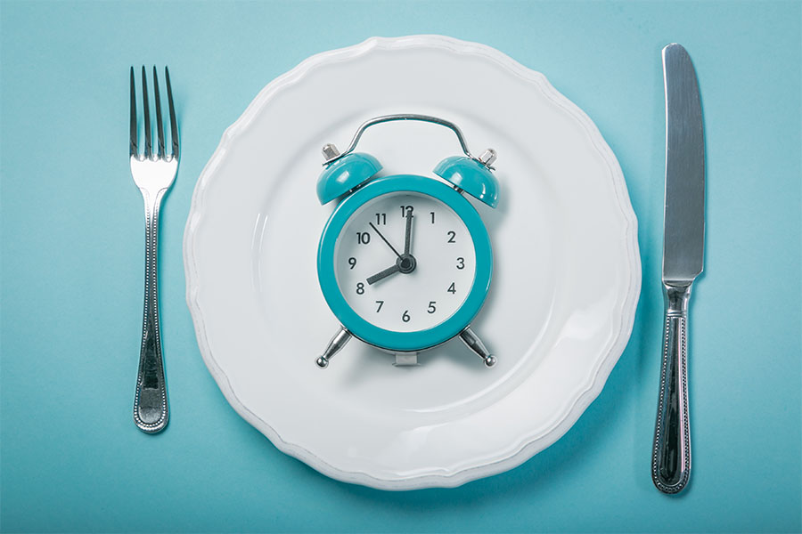 Intermittent Fasting: A Powerful Tool for Weight Loss